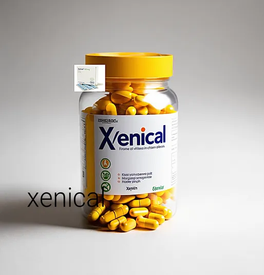 Achat xenical 120 mg